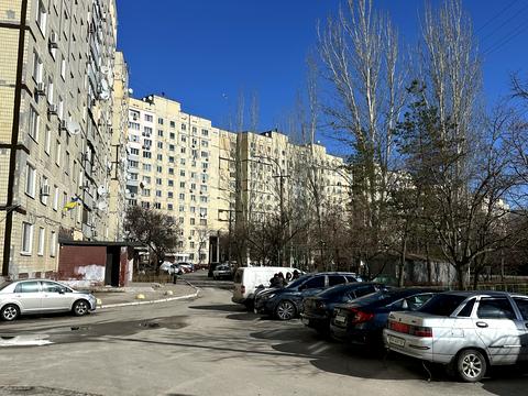 квартира за адресою Набережна Перемоги вул., 130