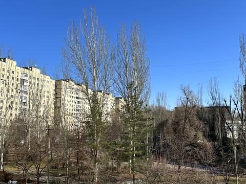 квартира за адресою Набережна Перемоги вул., 130