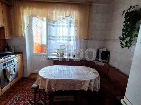 квартира за адресою Оноре де Бальзака вул., 75
