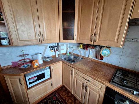 квартира за адресою Оноре де Бальзака вул., 75