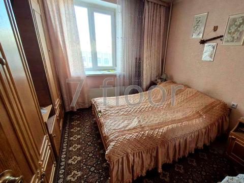 квартира за адресою Оноре де Бальзака вул., 75