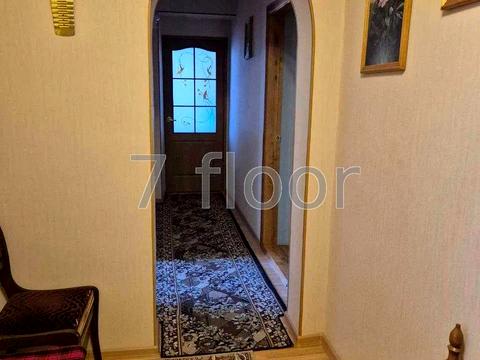 квартира за адресою Оноре де Бальзака вул., 75