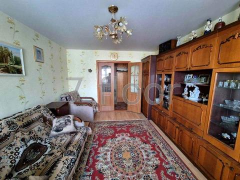 квартира за адресою Оноре де Бальзака вул., 75