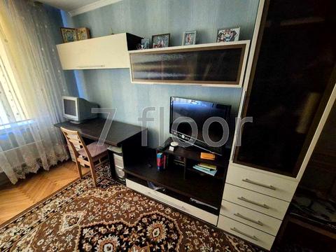 квартира за адресою Оноре де Бальзака вул., 75