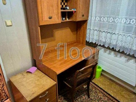 квартира за адресою Оноре де Бальзака вул., 75