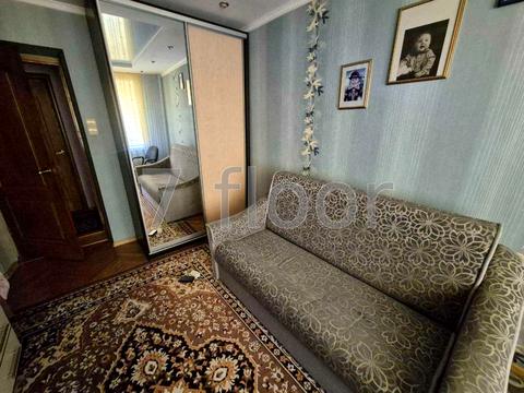 квартира за адресою Оноре де Бальзака вул., 75