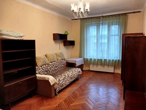 квартира за адресою Руська вул., 13