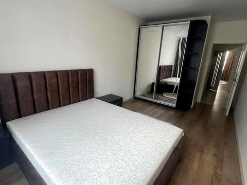 квартира по адресу Щирецкая ул., 8А