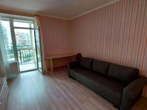 квартира по адресу Івана Кавалерідзе ул., 11