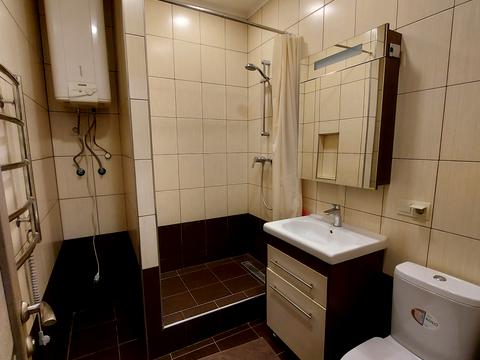 квартира по адресу Івана Кавалерідзе ул., 11