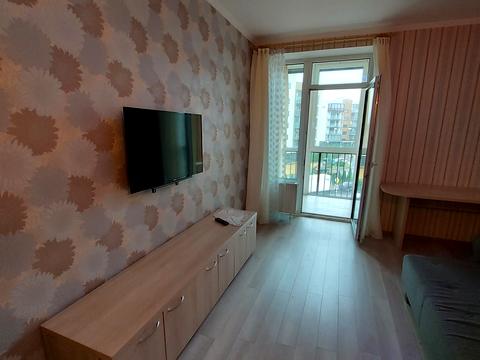 квартира по адресу Івана Кавалерідзе ул., 11