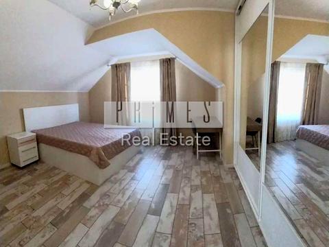 дом по адресу Берёзовая ул.