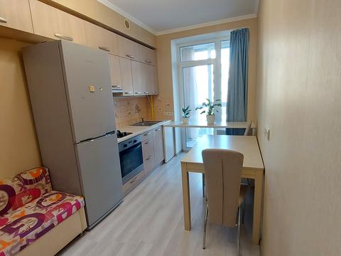 квартира по адресу Івана Кавалерідзе ул., 11