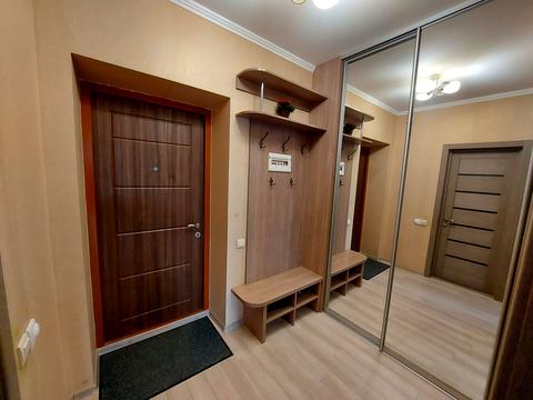 квартира по адресу Івана Кавалерідзе ул., 11