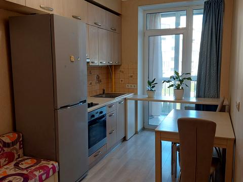 квартира по адресу Івана Кавалерідзе ул., 11