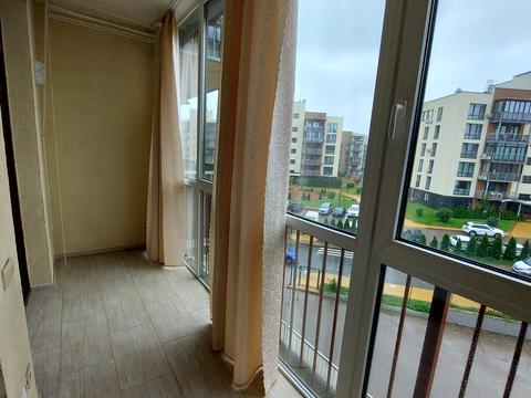 квартира по адресу Івана Кавалерідзе ул., 11