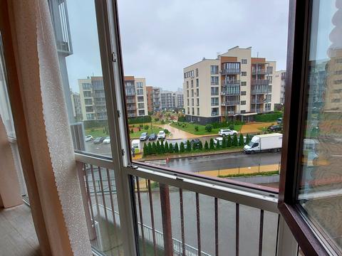 квартира по адресу Івана Кавалерідзе ул., 11