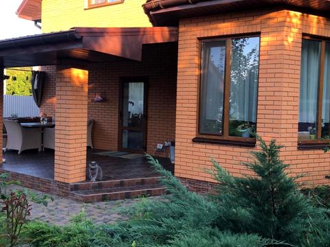 дом по адресу комарова