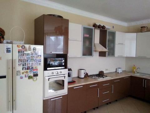 дом по адресу комарова