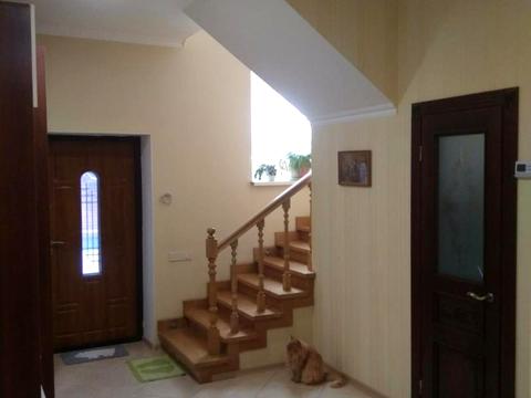 дом по адресу комарова