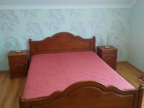 дом по адресу комарова