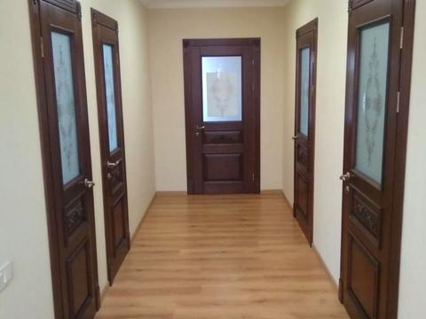 дом по адресу комарова