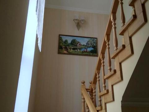 дом по адресу комарова