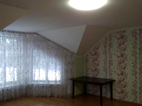 дом по адресу комарова