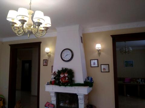 дом по адресу комарова