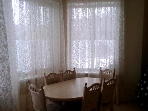 дом по адресу комарова