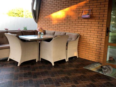 дом по адресу комарова