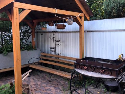 дом по адресу комарова