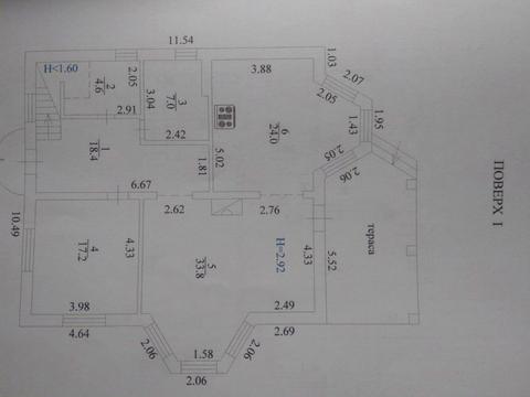 дом по адресу комарова