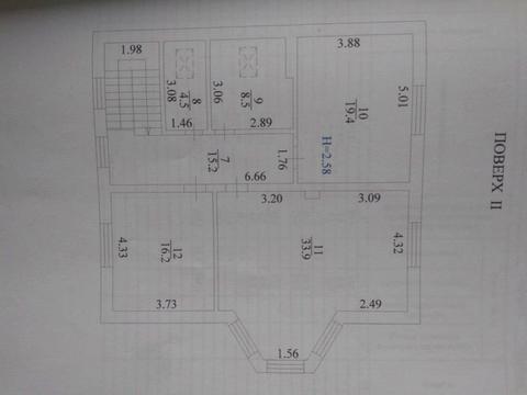 дом по адресу комарова