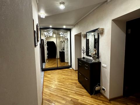 квартира за адресою Хіміків вул., 4в