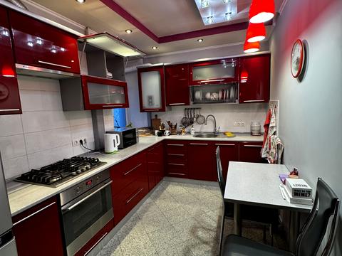 квартира за адресою Хіміків вул., 4в