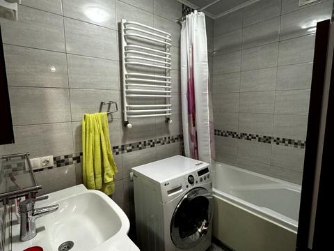 квартира за адресою Хіміків вул., 4в