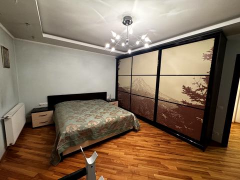 квартира за адресою Хіміків вул., 4в