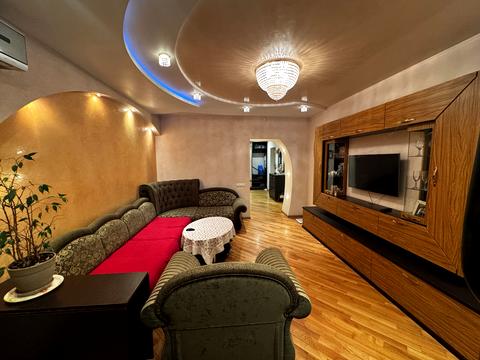 квартира за адресою Хіміків вул., 4в