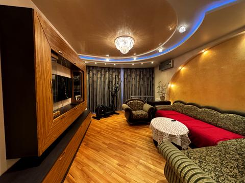 квартира за адресою Хіміків вул., 4в