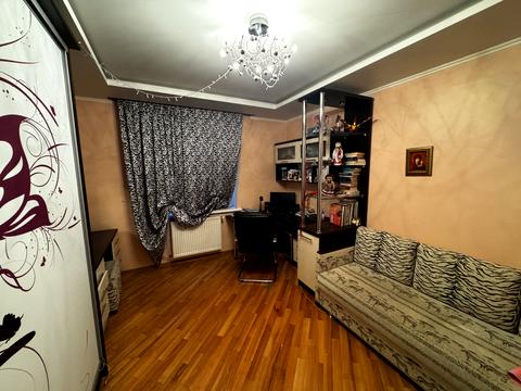 квартира за адресою Хіміків вул., 4в