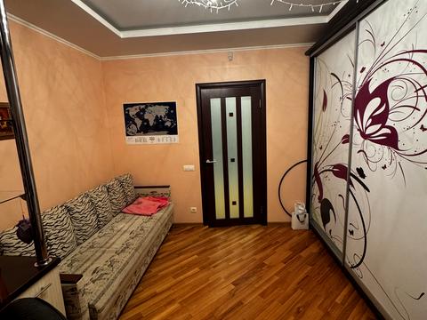 квартира за адресою Хіміків вул., 4в