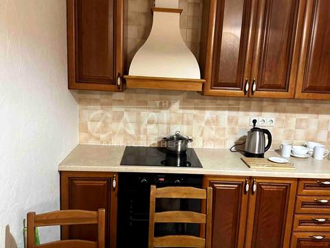 квартира за адресою Пайова вул., 19