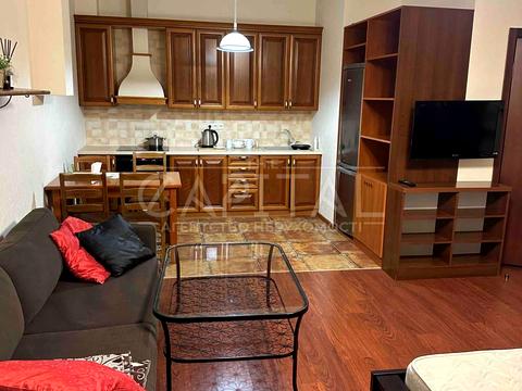 квартира за адресою Пайова вул., 19