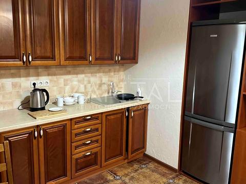 квартира за адресою Пайова вул., 19