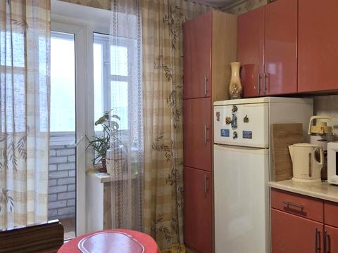 квартира за адресою Зоряний бульв., 1