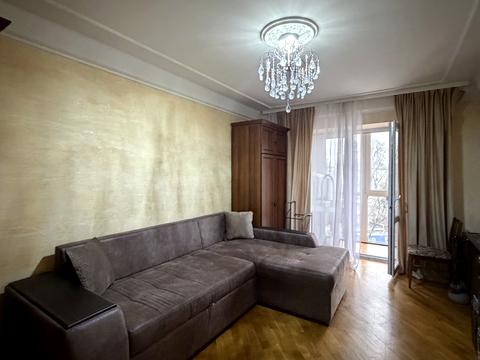 квартира за адресою Київ, Політехнічна вул., 5-А