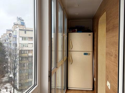 квартира за адресою Київ, Політехнічна вул., 5-А