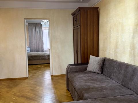 квартира за адресою Київ, Політехнічна вул., 5-А