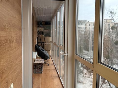 квартира за адресою Київ, Політехнічна вул., 5-А